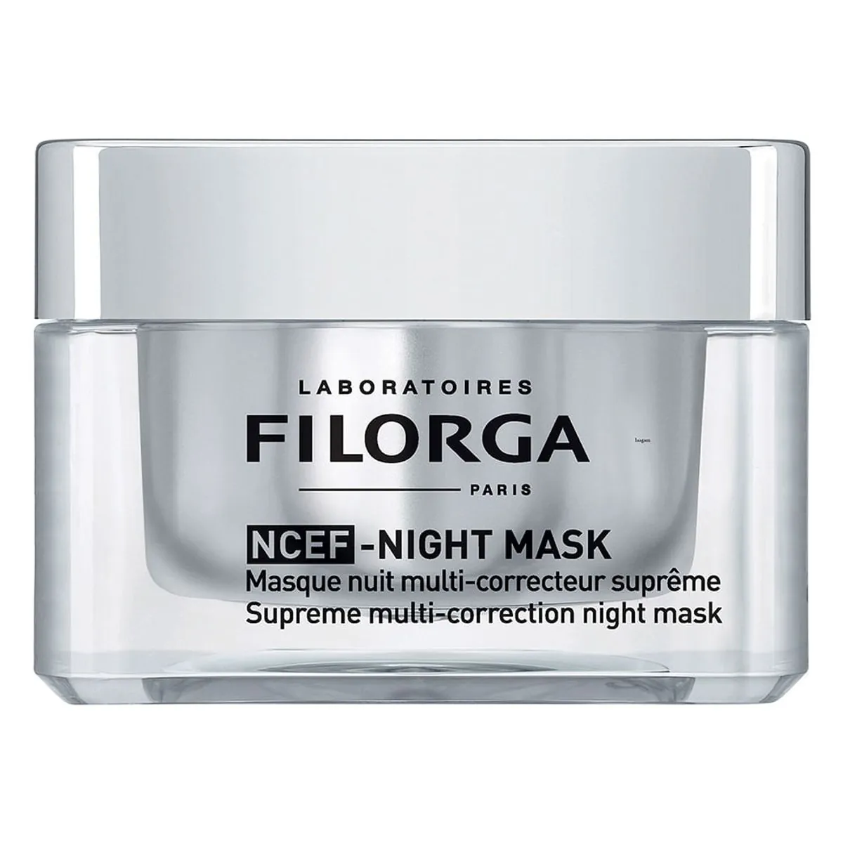 Filorga Ncef-Night Mask 50ml