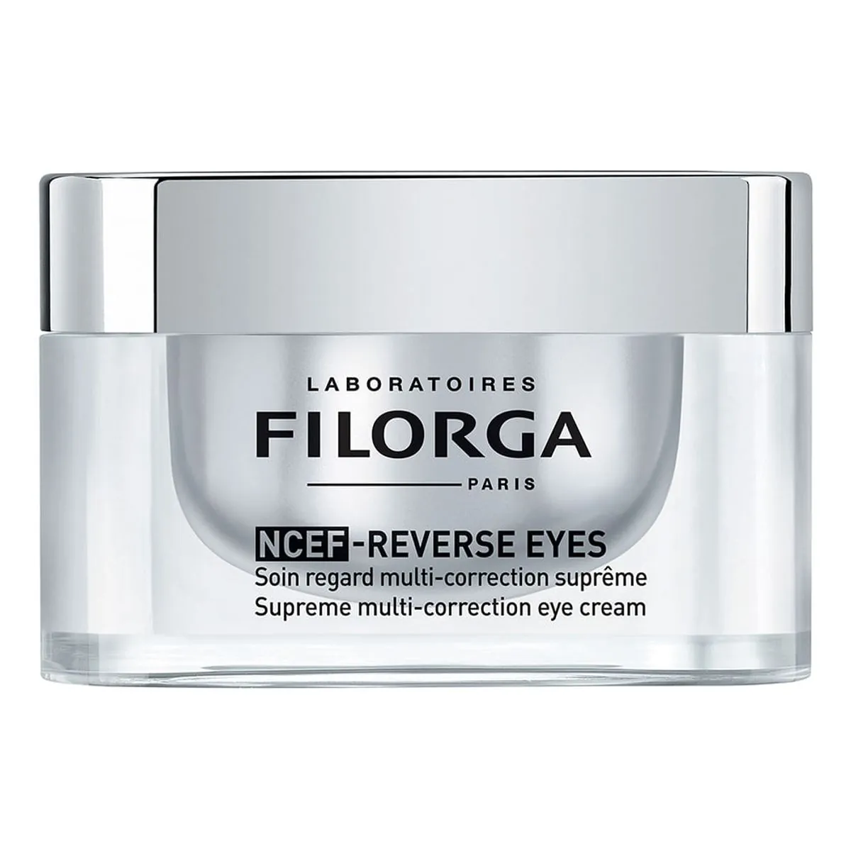 Filorga Ncef-Reverse Eyes Cream 15ml