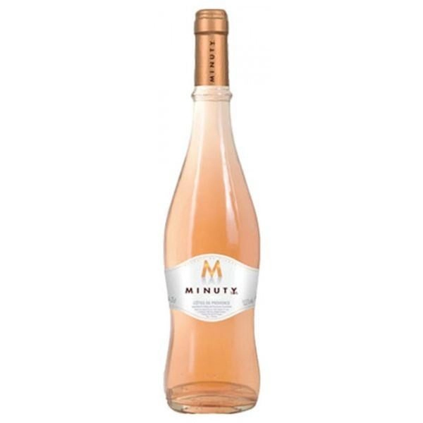 Vn Fra M De Minuty Rose 750ml
