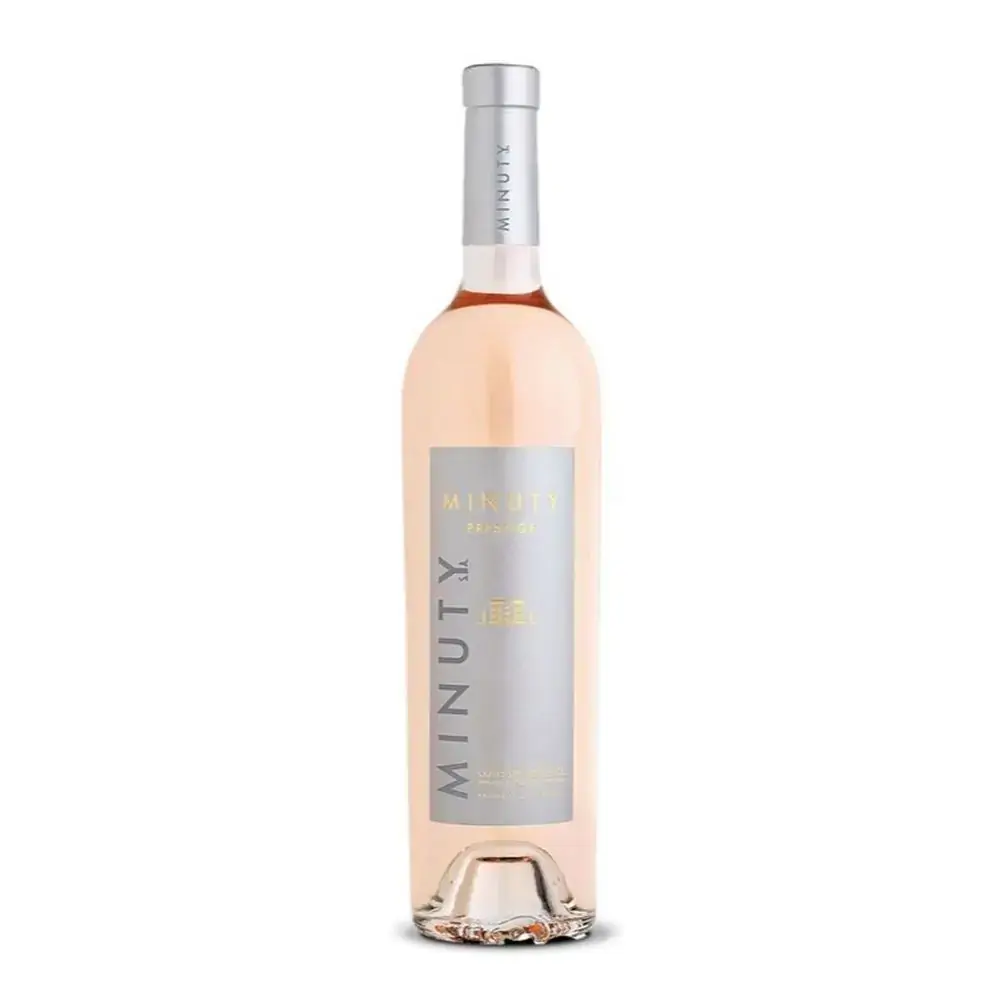 Vn Fra M De Minuty Prestige Rose 750ml