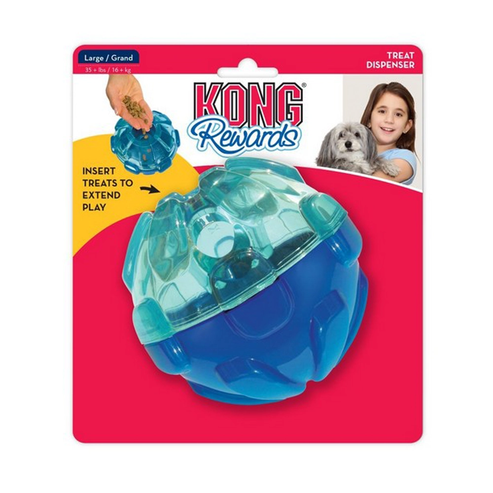 Kong Bola Recompensa Grande