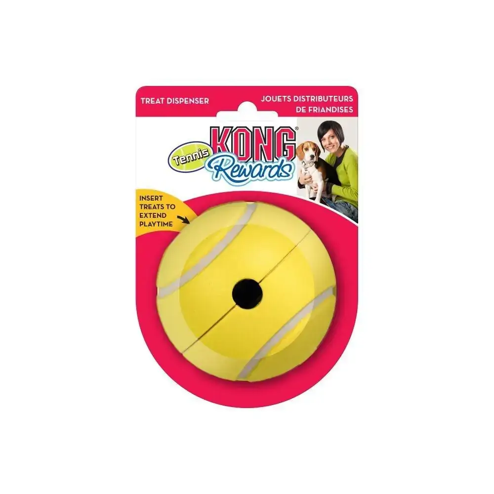 Kong Rewards Tennis Large