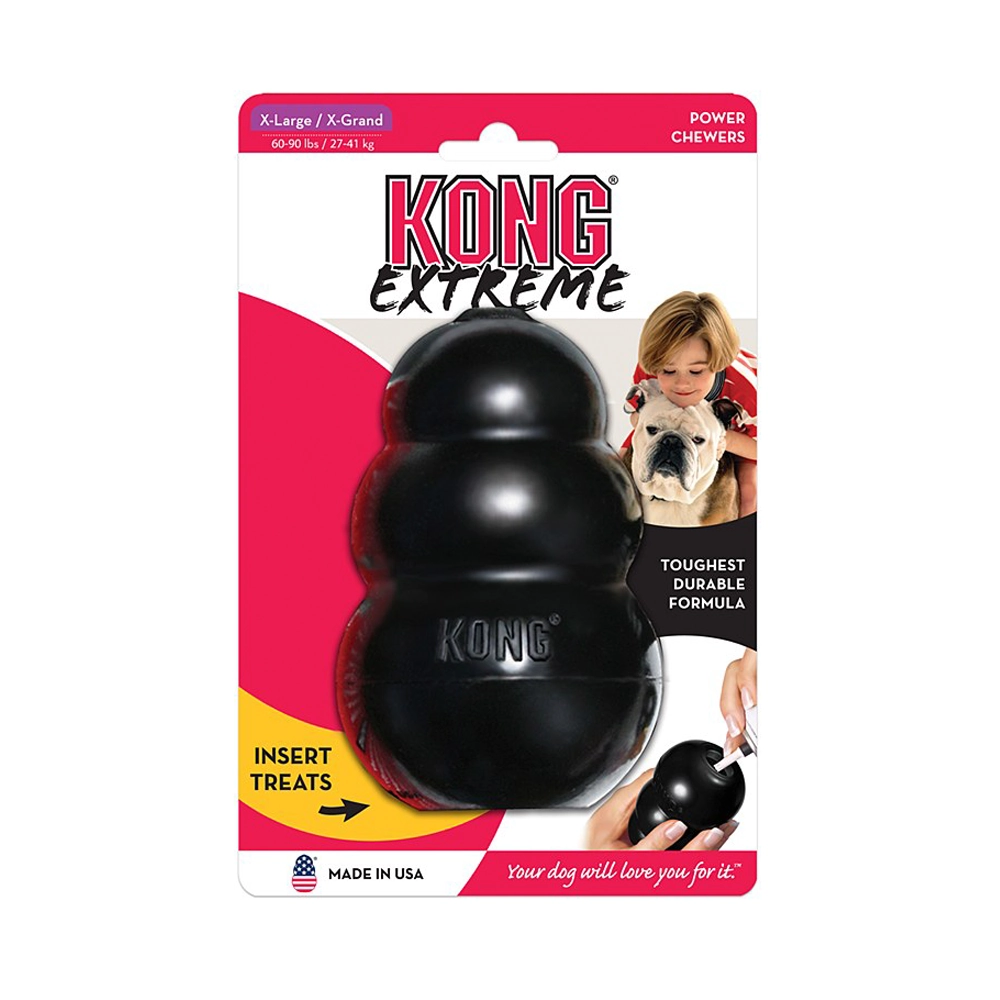 Extra Large Extreme Toy