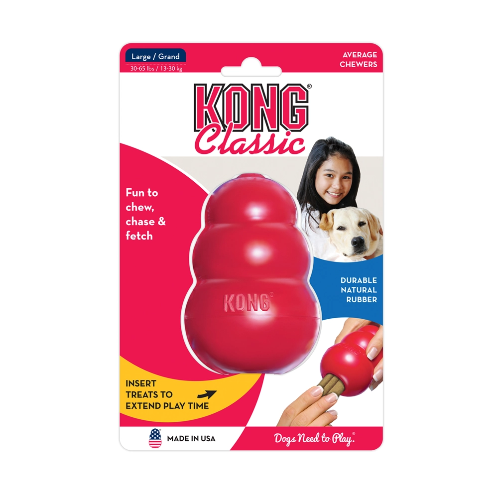 Dog Toy Original Large 1 Ct