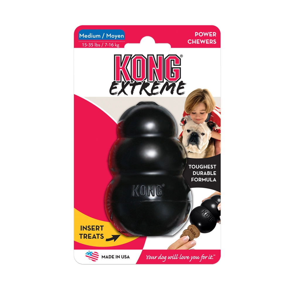 Extreme Medium