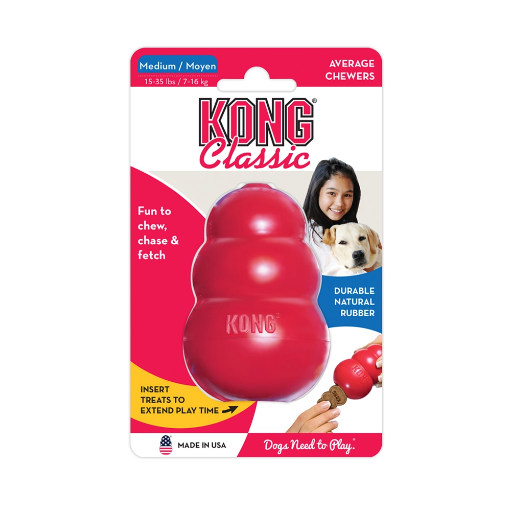 Dog Toy Original Medium 1 Toy