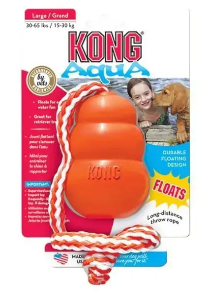 Aqua For Dogs Medium