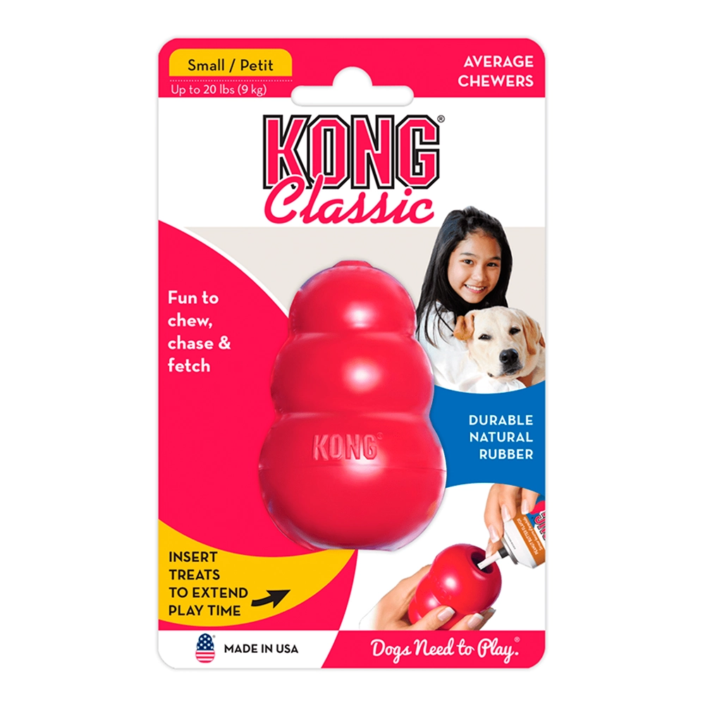 Dog Toy Original Small 1 Toy
