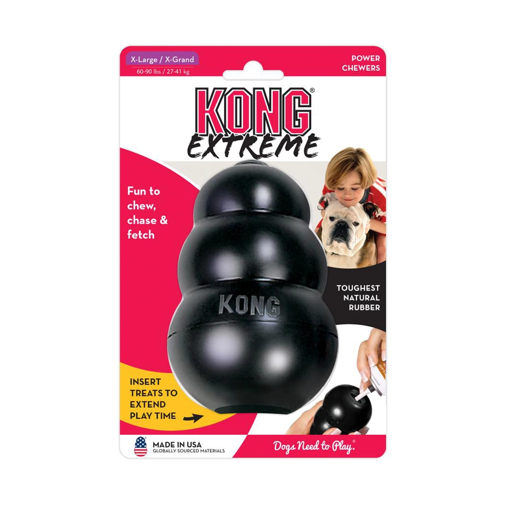 King Classic Toy Xxl