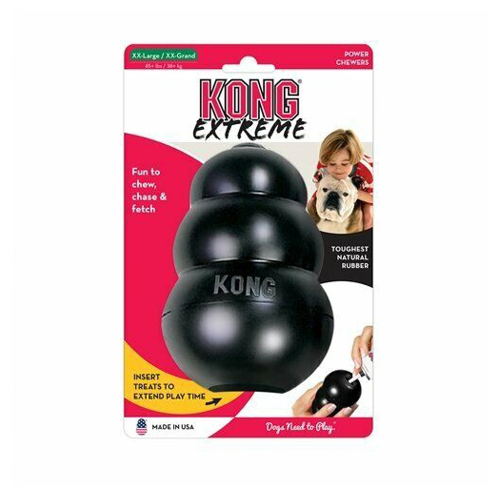 Ultra King 6 Dog Toy