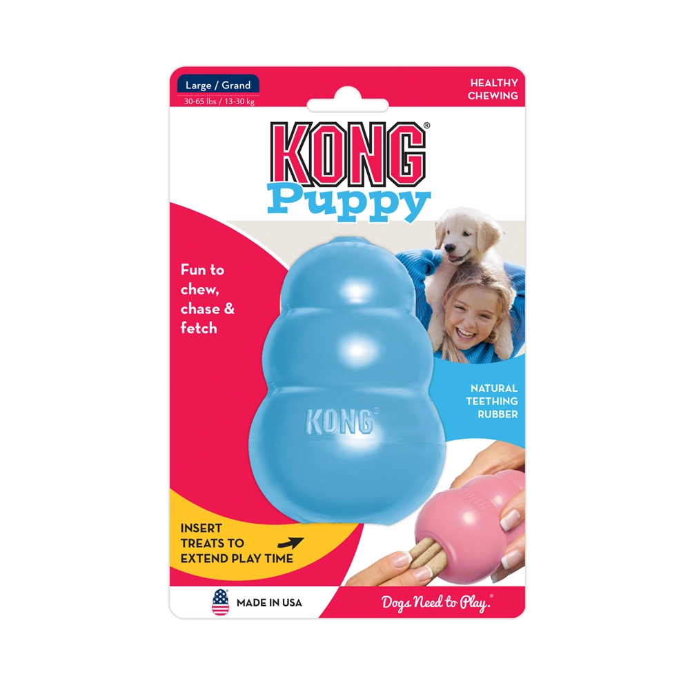 Puppy Large