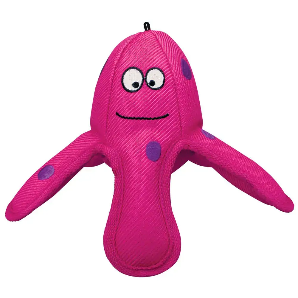 Kong Belly Flops Octopus Rbf2