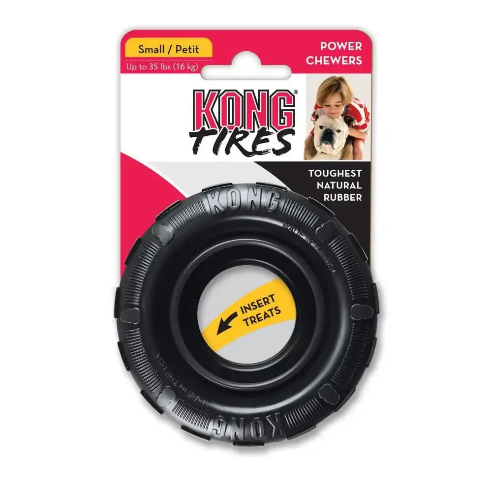 Traxx Tire For Dogs Small