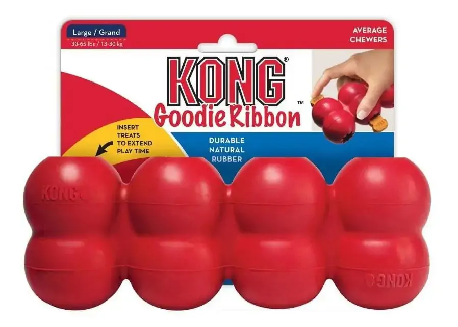 Kong Goodie Osso Fita Grande