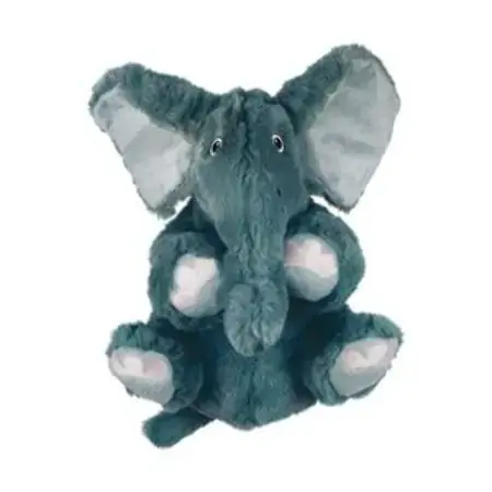Kong Comfort Kiddos Elephant Sm Rlc33