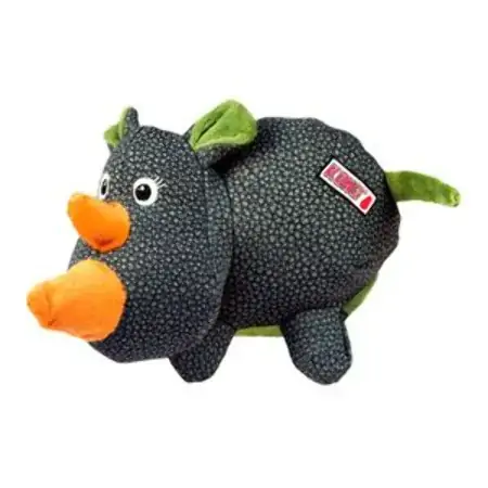 Brinquedo De Pelucia Rhino Kong Phatz Unidade