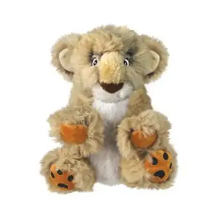 Kong Comfort Kiddos Lion Xs Rlc54