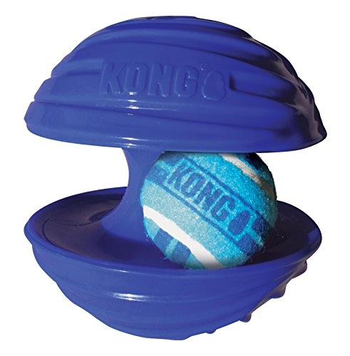 Kong Rambler Ball, Large Colors Vary