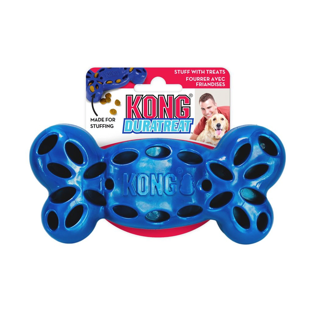 Kong Osso Resistente Grande