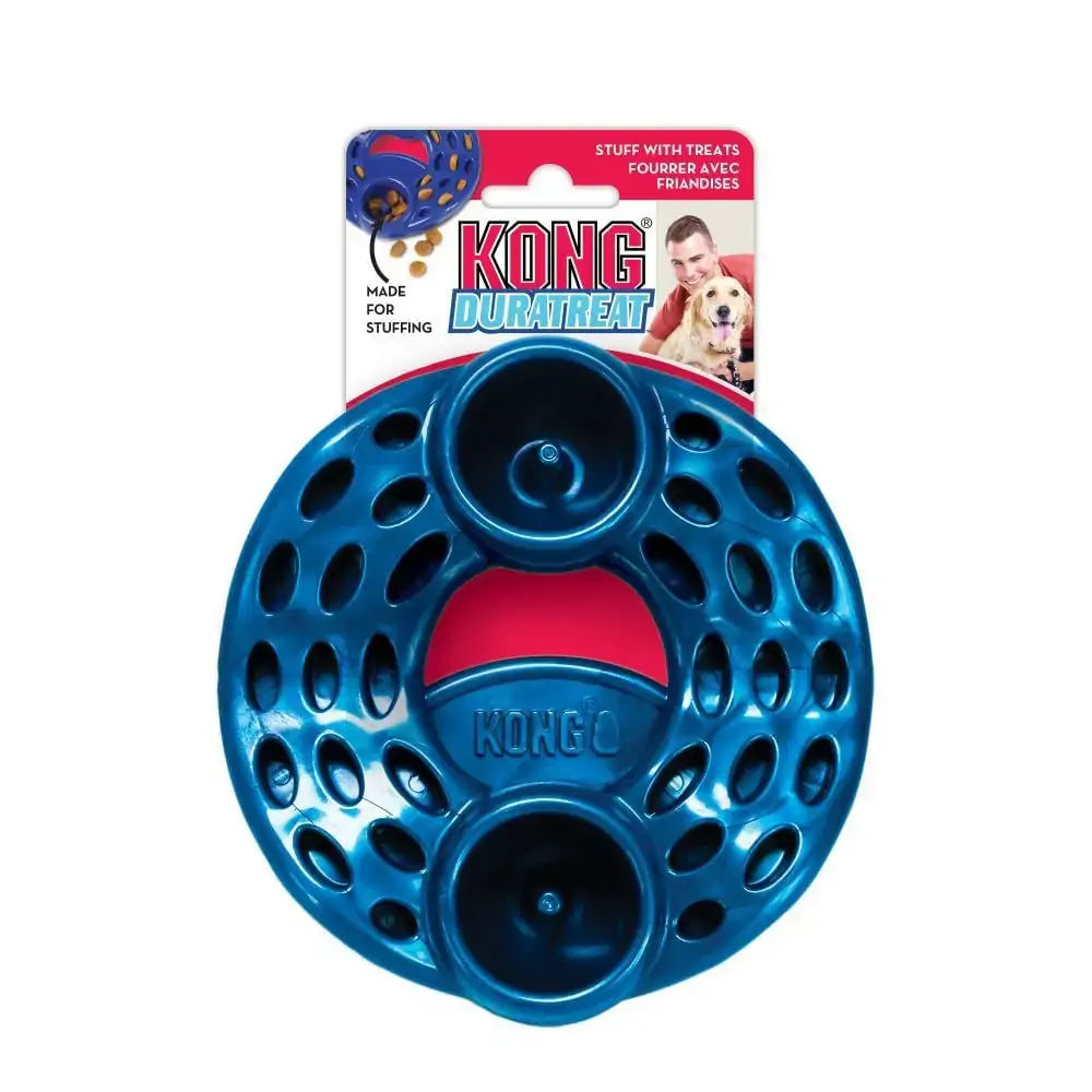Kong Anel Resistente Pequeno