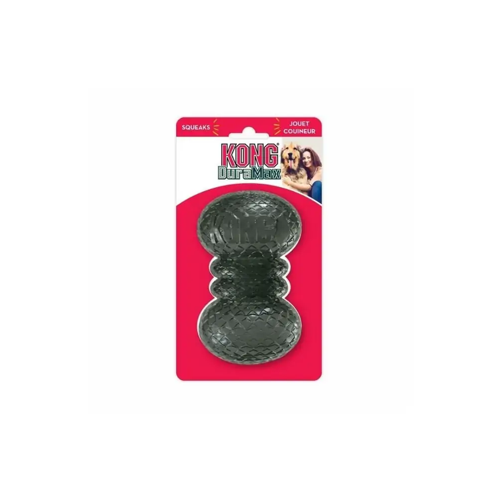 Kong Duramax Dumbell Medium Dmx21