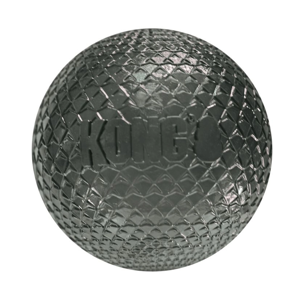 Brinquedo Kong Resistente Bola Grande