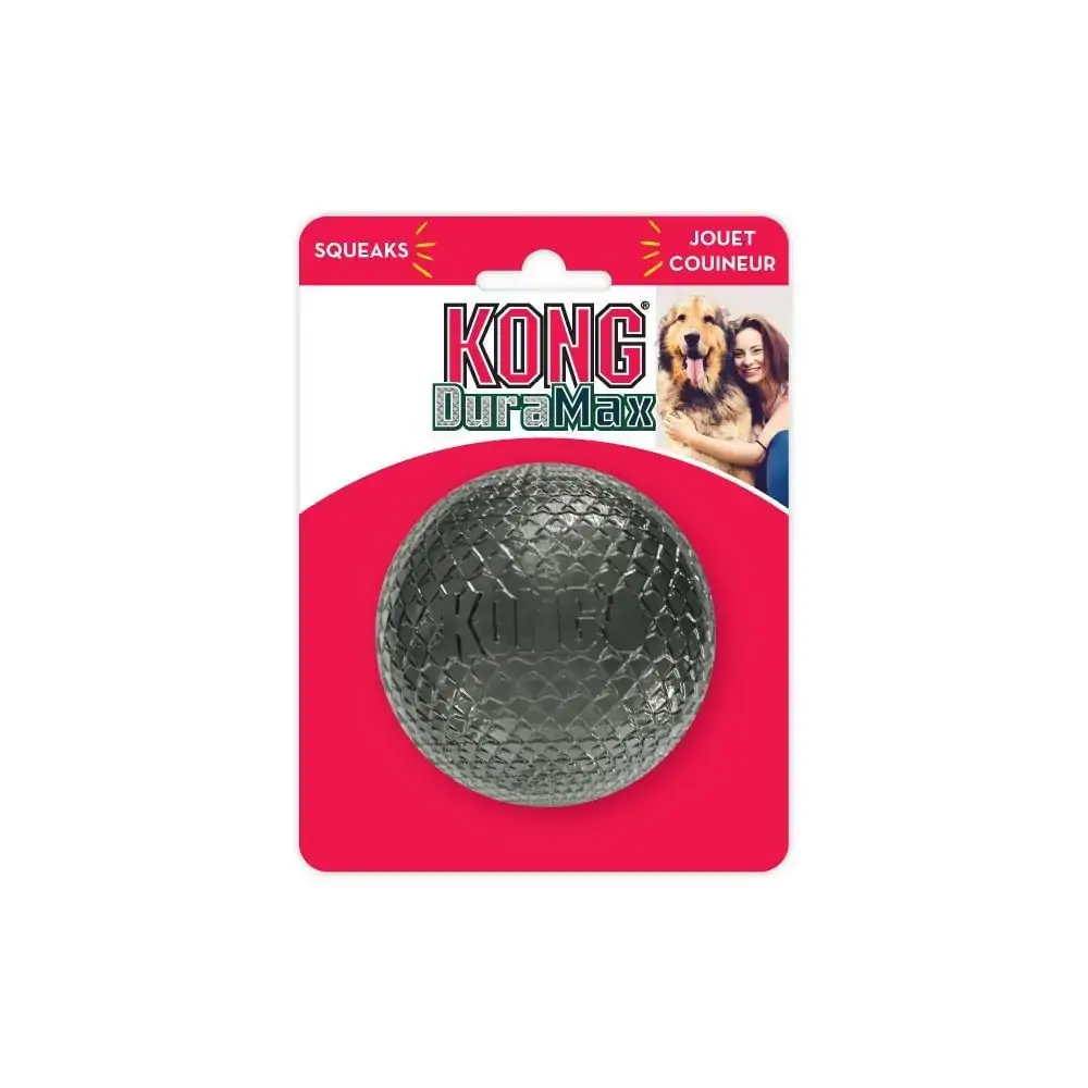Kong Bola Resistente Medio