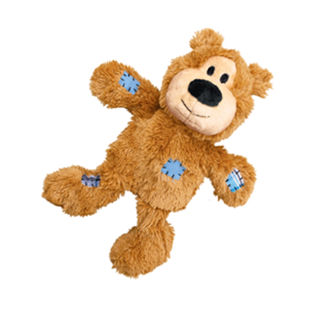 Kong Wild Knots Bear X Large