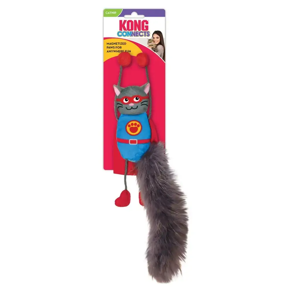 Kong Cat Connects Magnicat Ct55