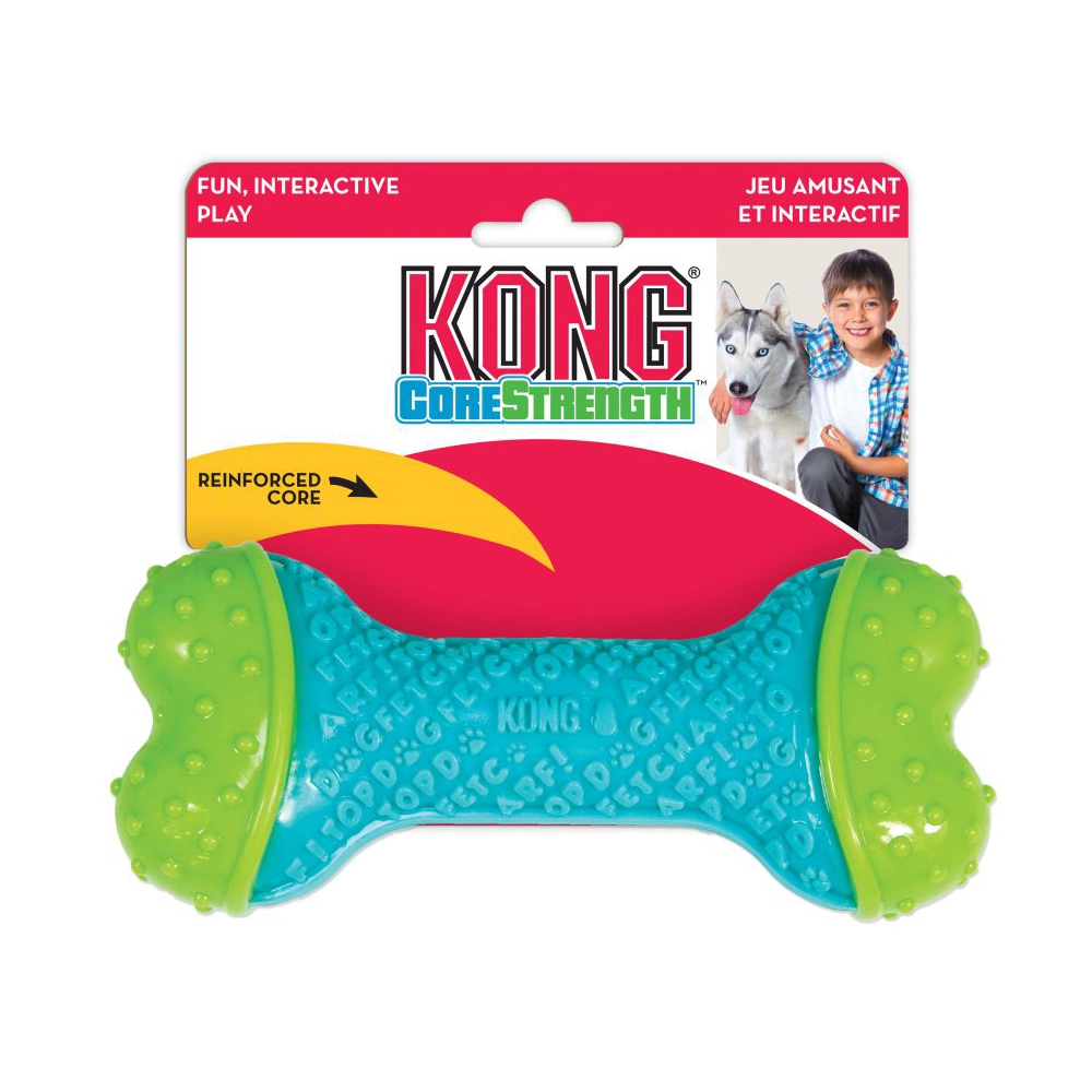 Kong Core Strenght Bone Med/lar Pfc11
