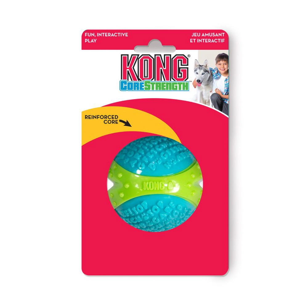 Kong Core Strenght Ball Medium Pfc23