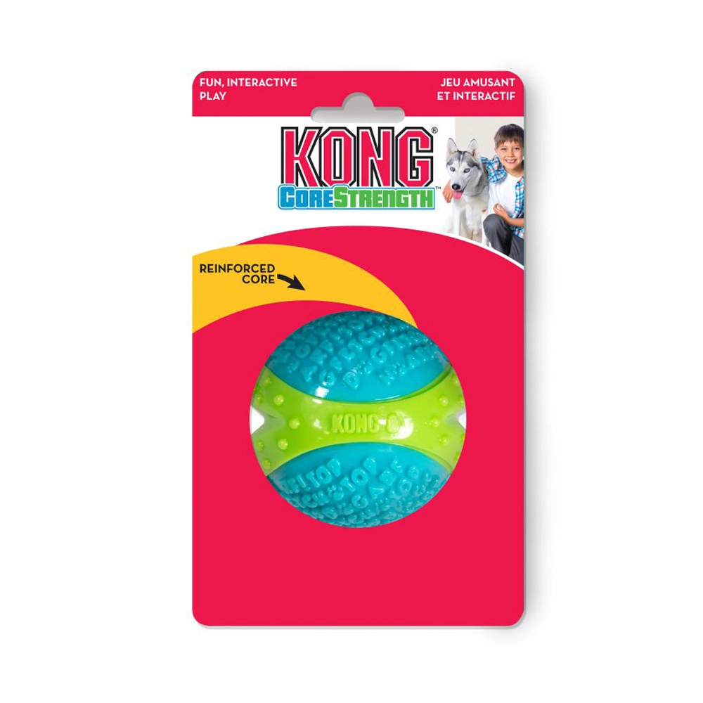 Kong Core Strenght Ball Large Pfc13