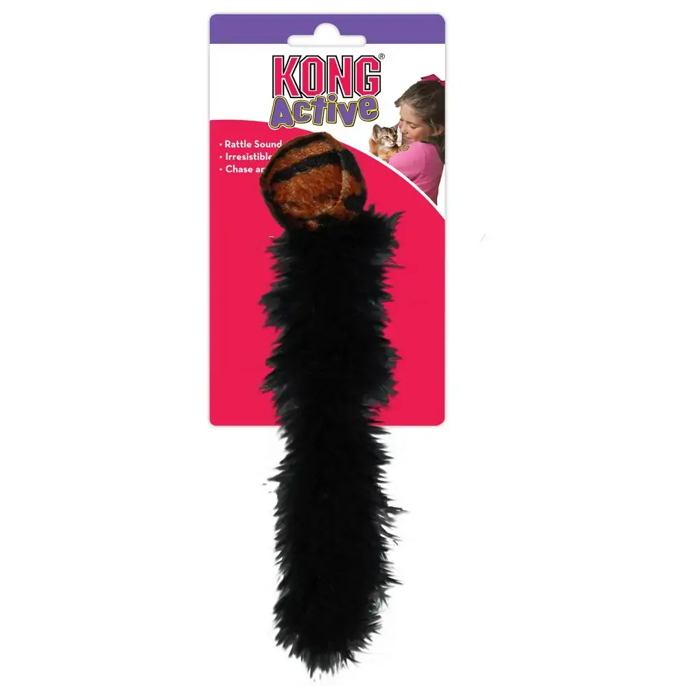 Wild Tails Cat Toys