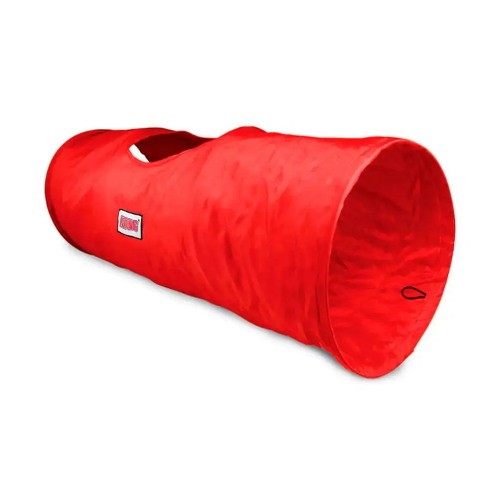Kong Kong Cat Tunnel: Tunnel Ca41 Cat Furniture
