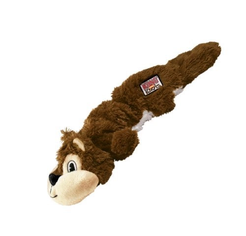 Kong Company 292262 Kong Scrunch Knots Squirl Md Lg