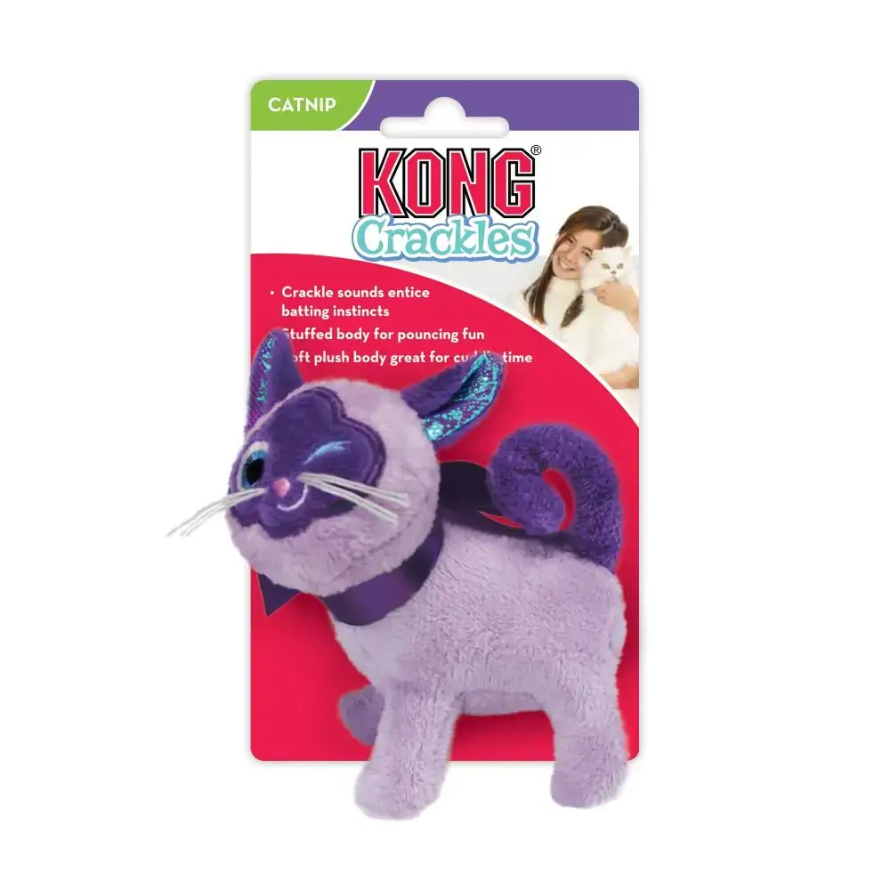 Kong Gato Sonoro