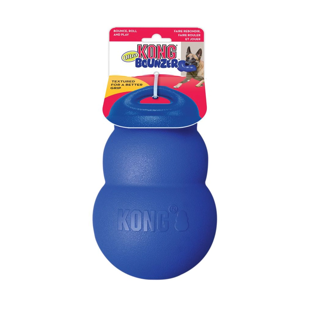 Kong Ultra Bounzer Medio