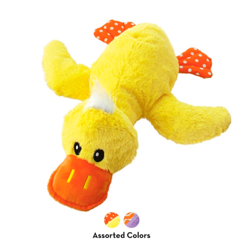 Brinquedo Kong Confort Jumbo Assort Extra Grande
