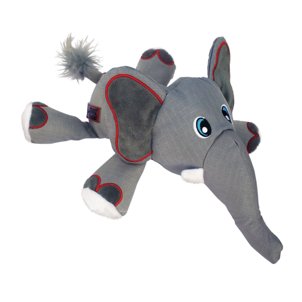 Kong Cozie Ultra Ella Elephant Large