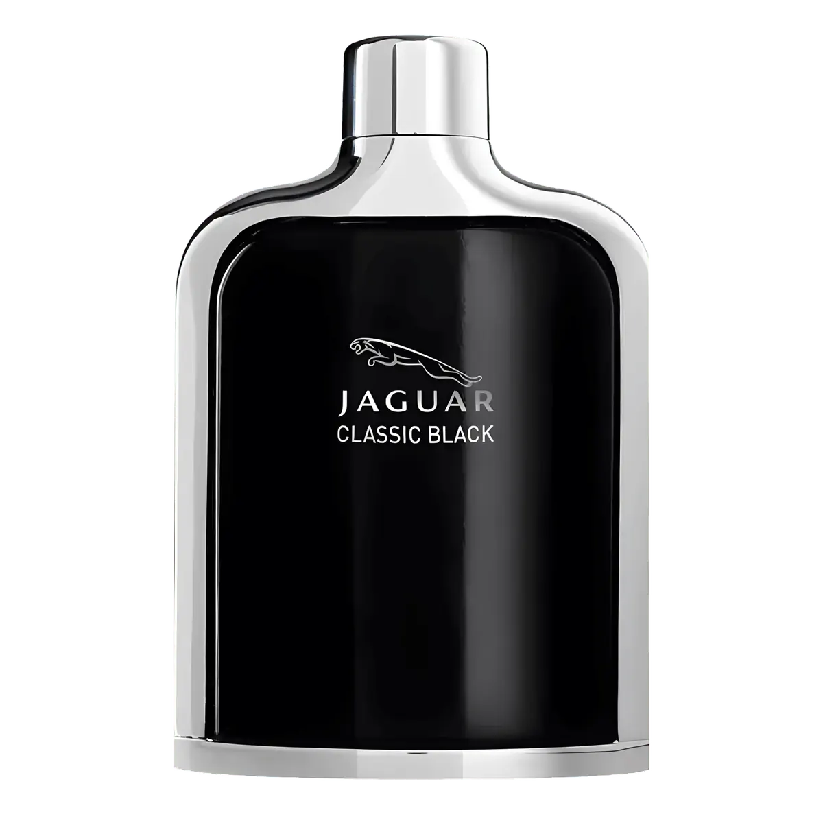 Jaguar Classic Black Eau de Toilette - Perfume Masculino - 100ml