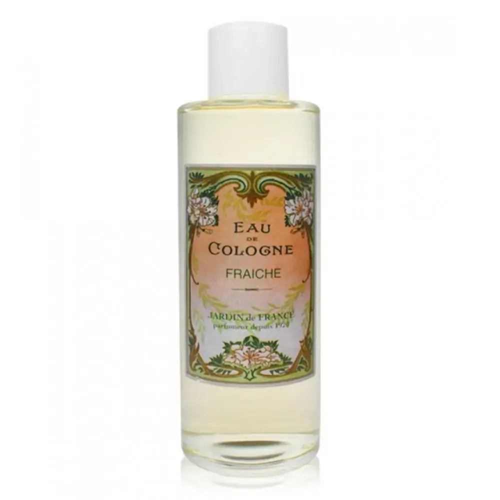 Col Jardin De France R 2567 Fraiche