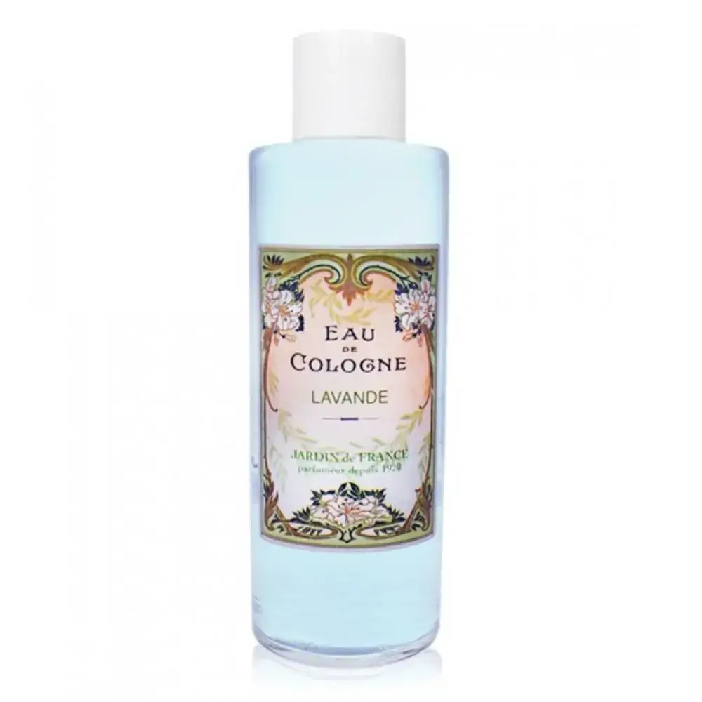 Col Jardin De France R 2564 Lavande