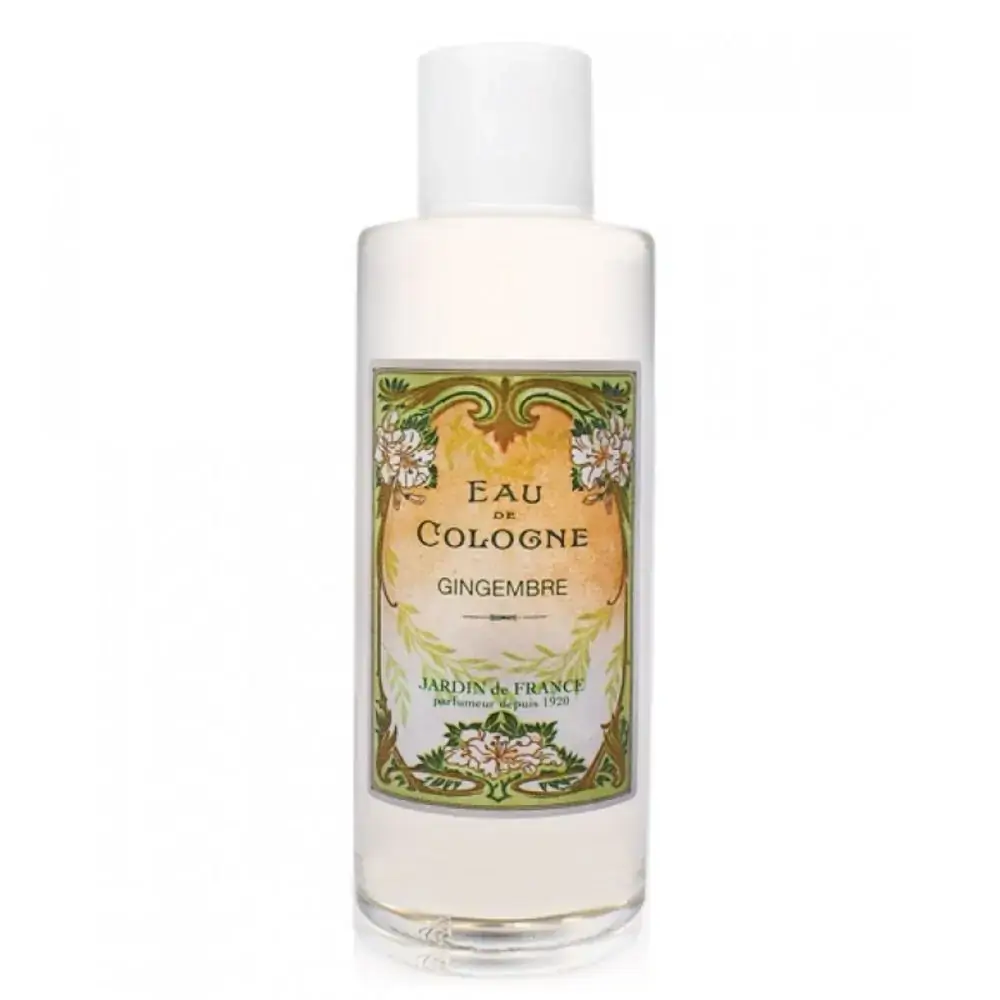 Col Jardin De France R 2572 Gingembre
