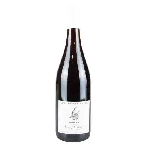 Vinho Fra.guy Allion Les Perdriettes Gamay 750ml