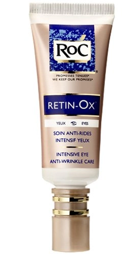 Perf Cr Roc Retin Ox Eyes 15 Ml