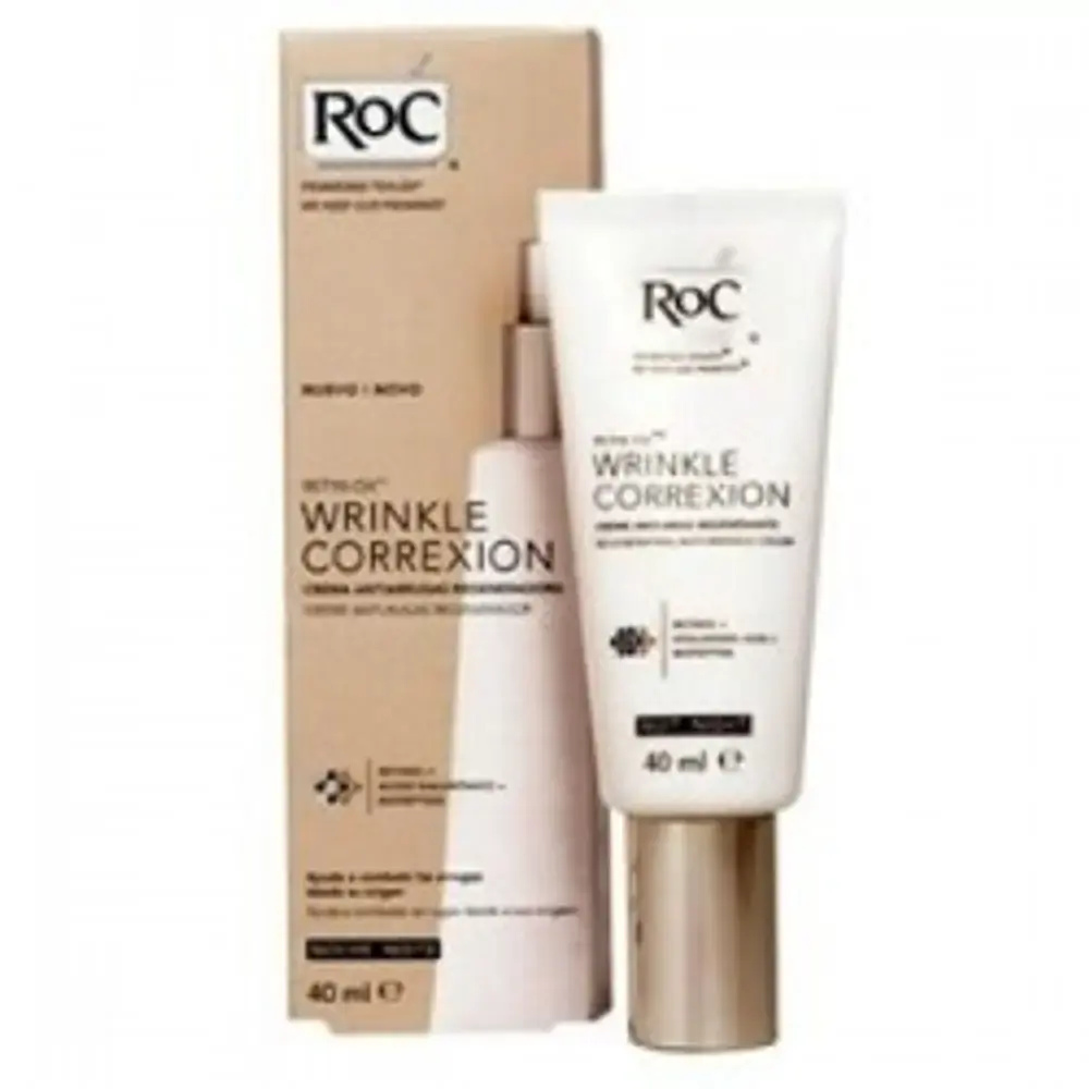 Roc Wrinkle Correxion