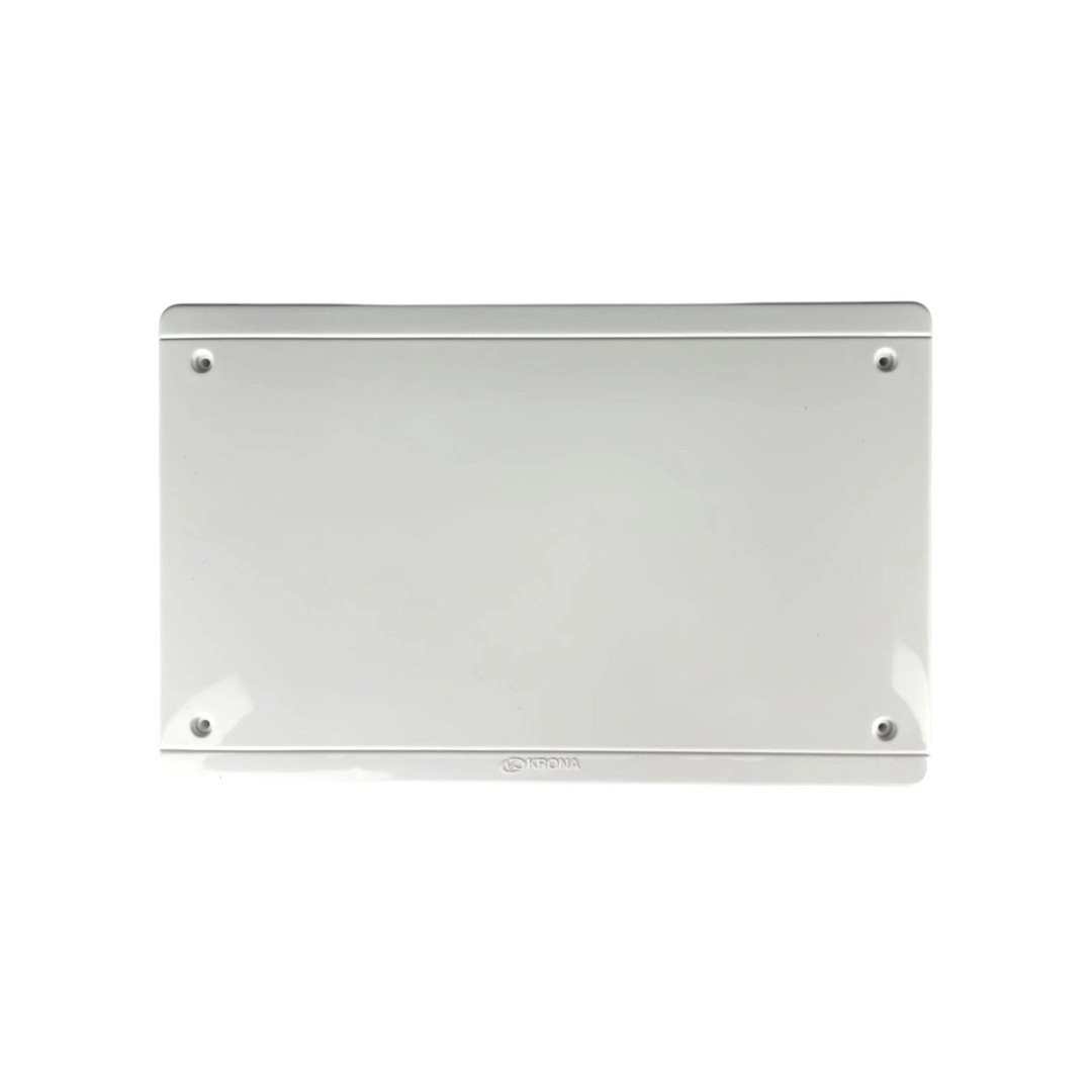 Caixa De Passagem Embutir Krona 30cm X 20cm