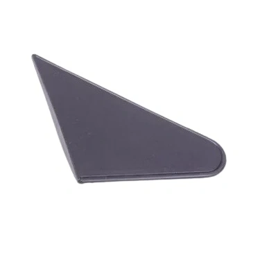 Moldura do Retrovisor Externa FORD FIESTA Lado Direito - FORD 2S6Z16003AA