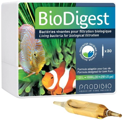Bio Digest 30 Pack