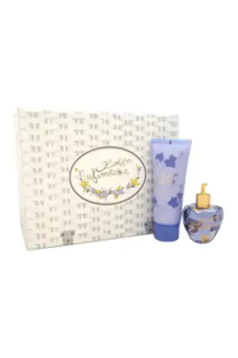 Kit Lolita Lempicka Perf Creme